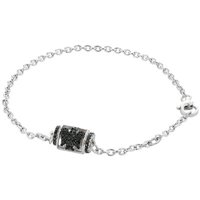 Bracciale Roberto Giannotti Donna Angeli in Argento Zirconia MAN03 - MAN03